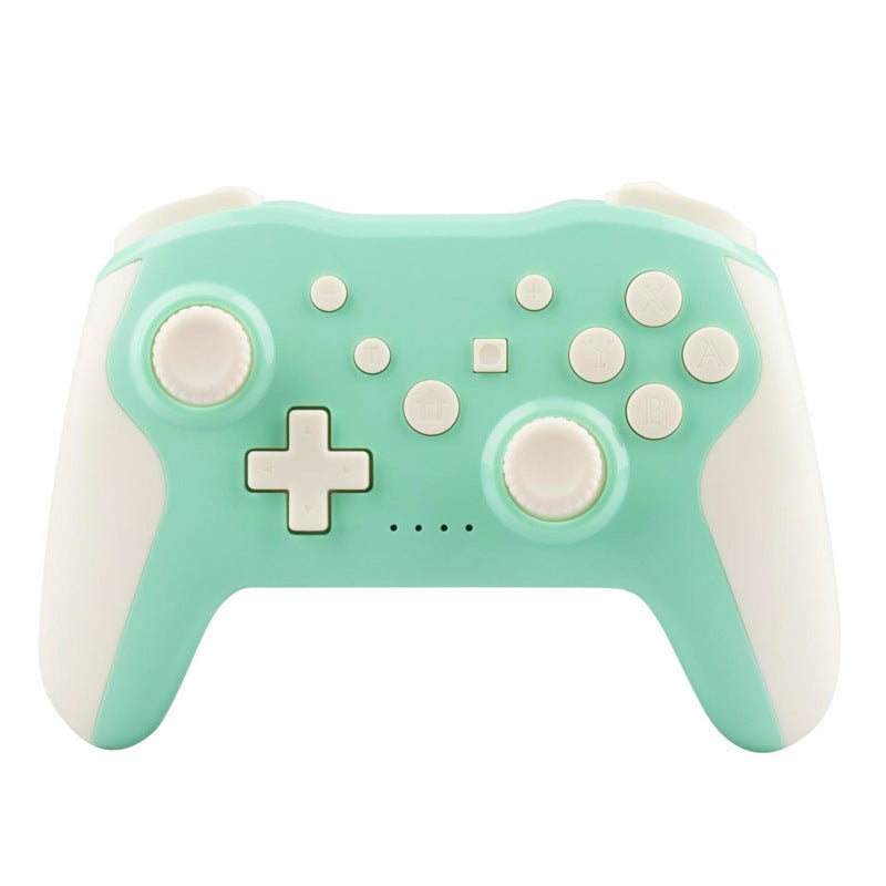 Pro Wireless Gamepad – Handle Your Games with Precision and Comfort