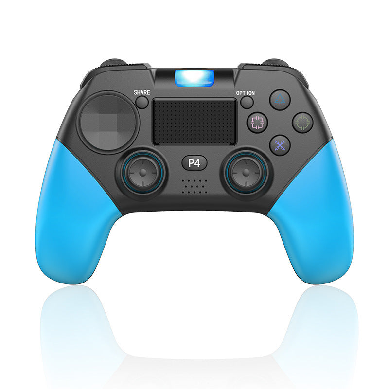 PS4 Bluetooth Controller – Wireless Fun for Every Gamer