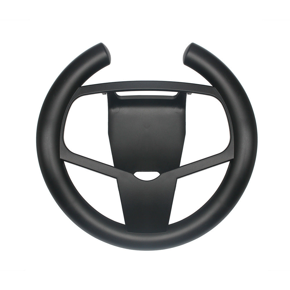 Turn Every Game into a Race with PS5 Wheel