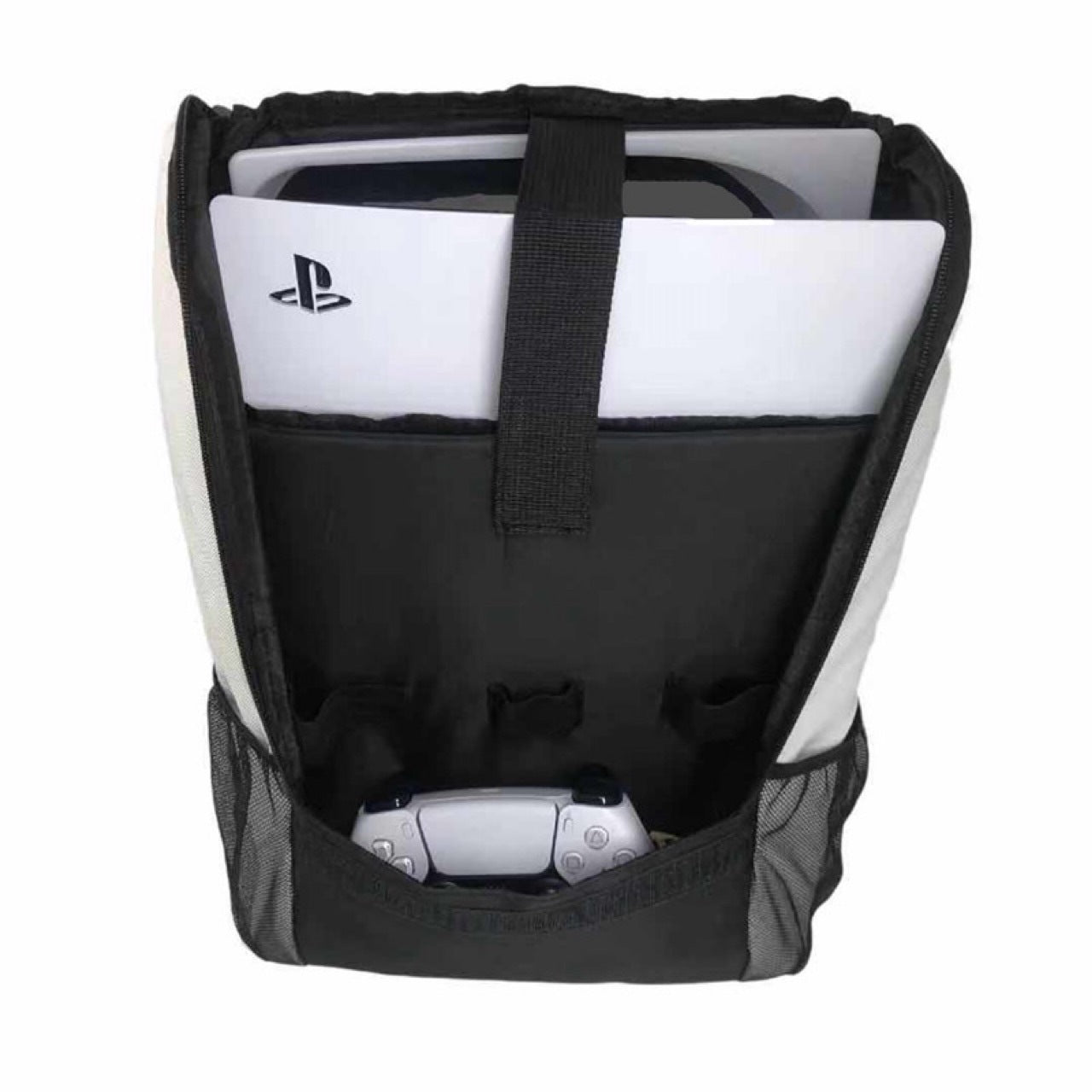 Carry Your PS5 Safely – Ultimate Storage Protection Bag