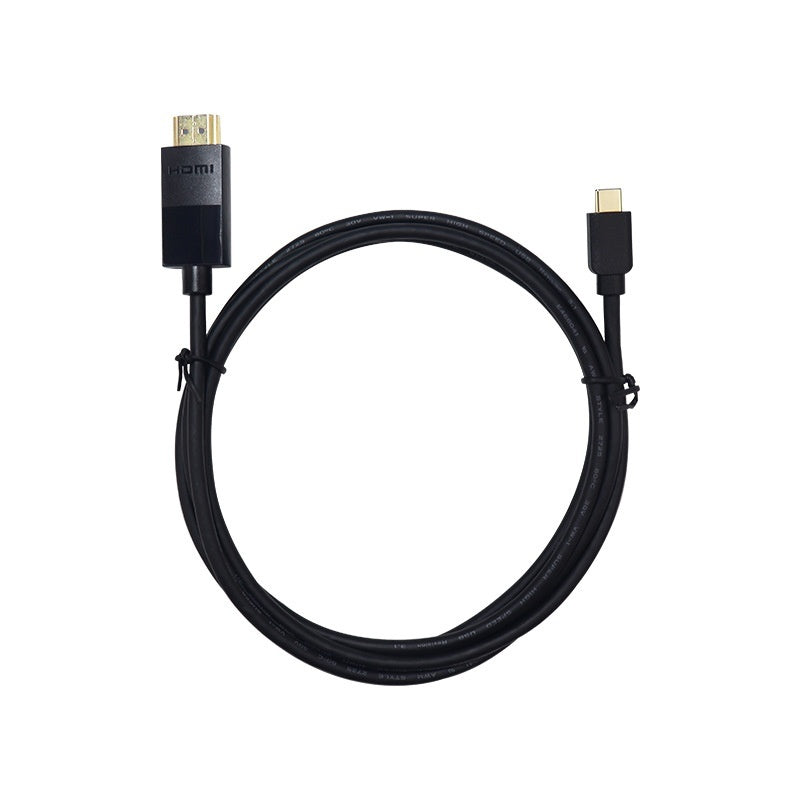 USB-C to HDMI 4K Cable – Stream Clear and Fast