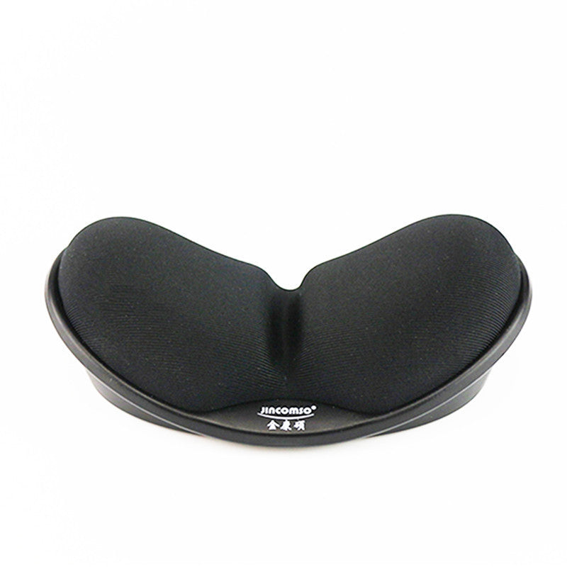 No More Wrist Pain – Soft Gel Mouse Pad