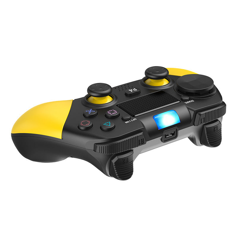 PS4 Bluetooth Controller – Wireless Fun for Every Gamer