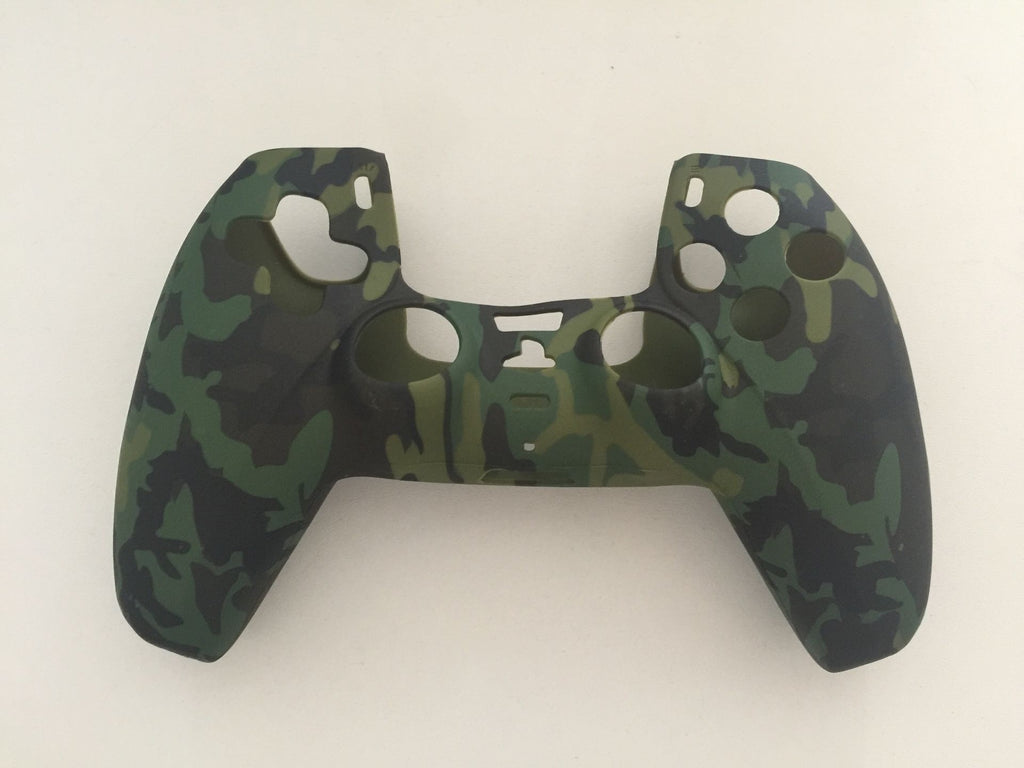 Protect Your PS5 Controller with Soft Silicone Grip