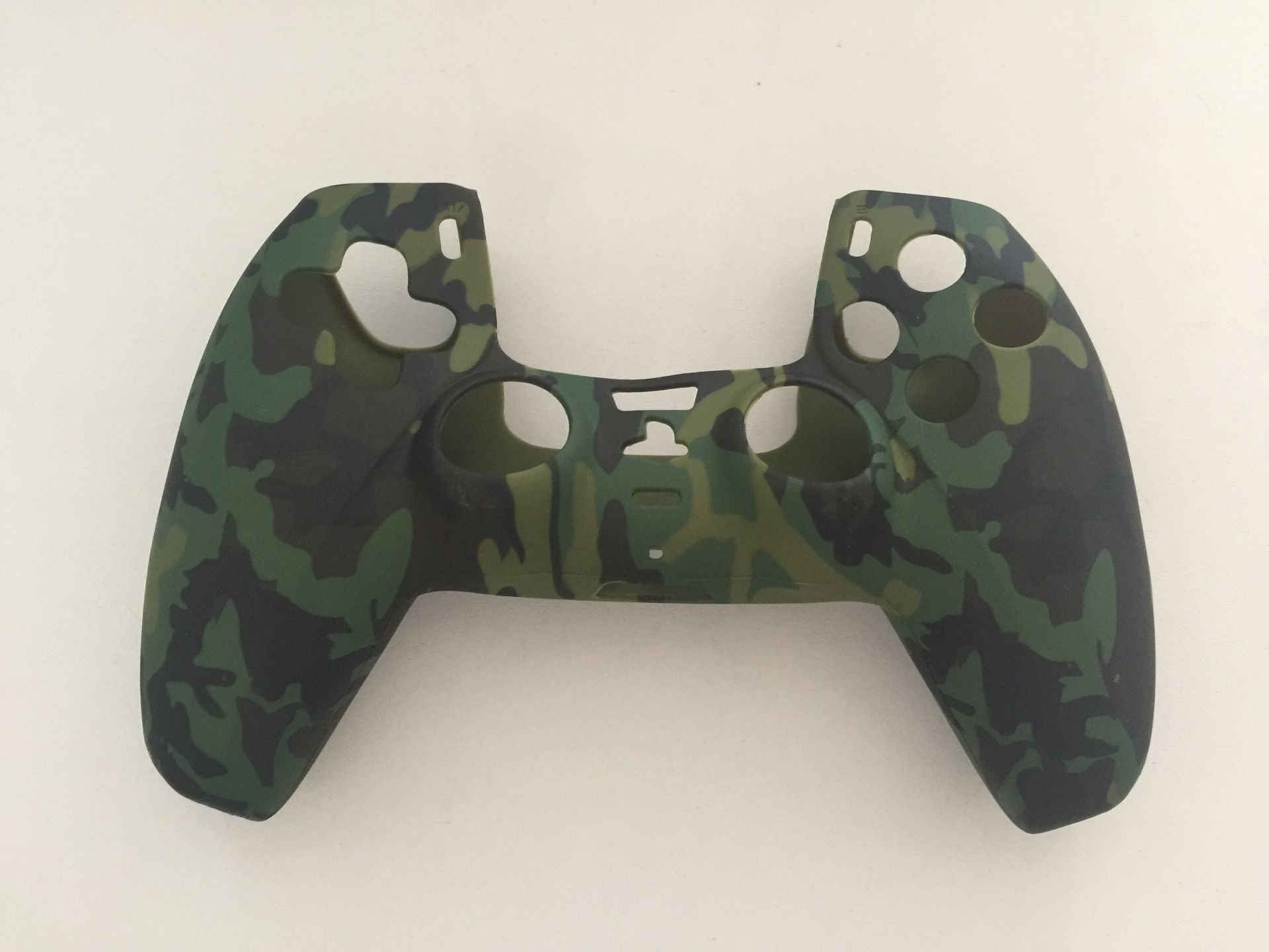 Protect Your PS5 Controller with Soft Silicone Grip