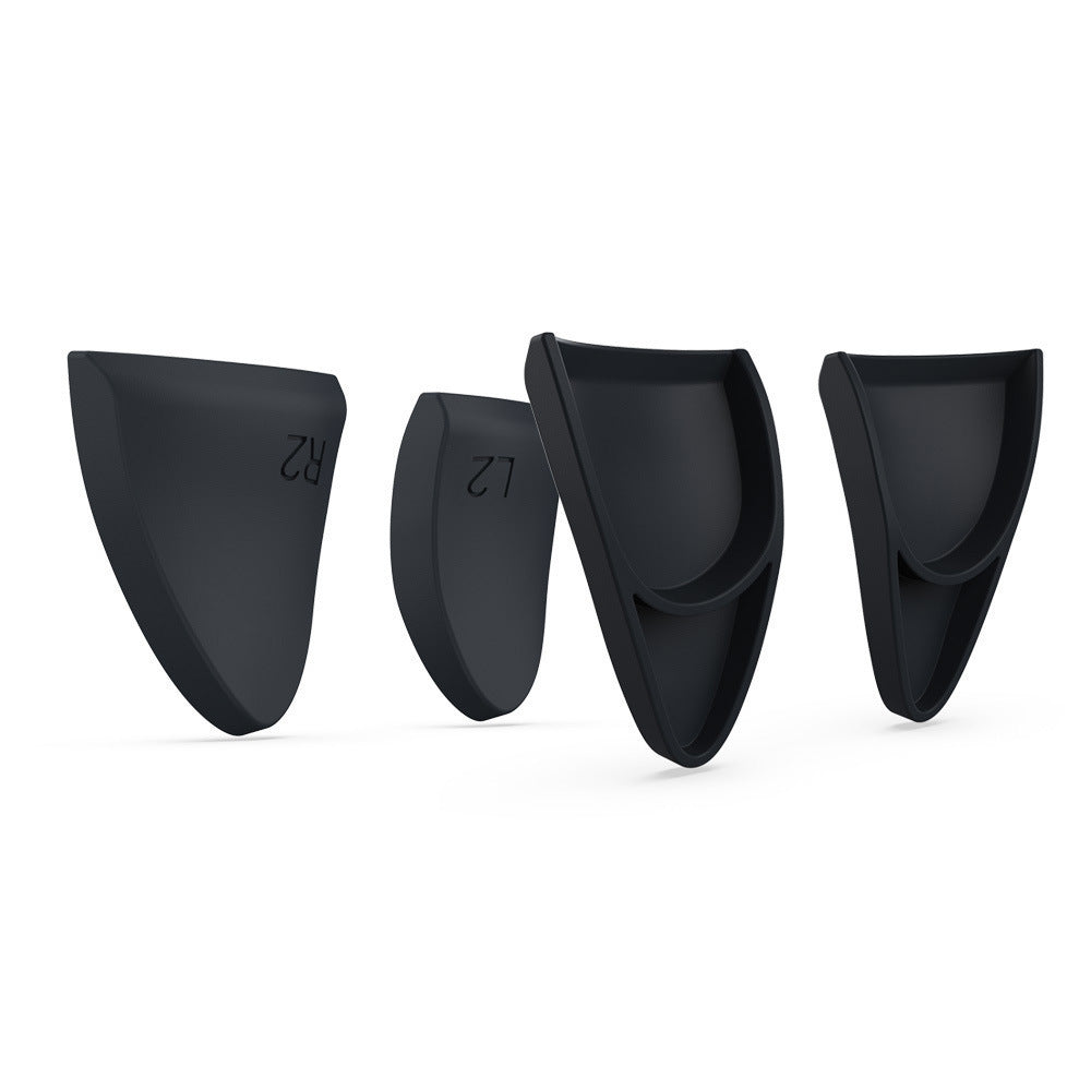 Boost Control & Comfort – PS5 Joystick Grip Accessories