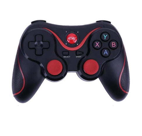 Upgraded X3 Mobile Game Controller – Wireless Bluetooth Fun Anywhere