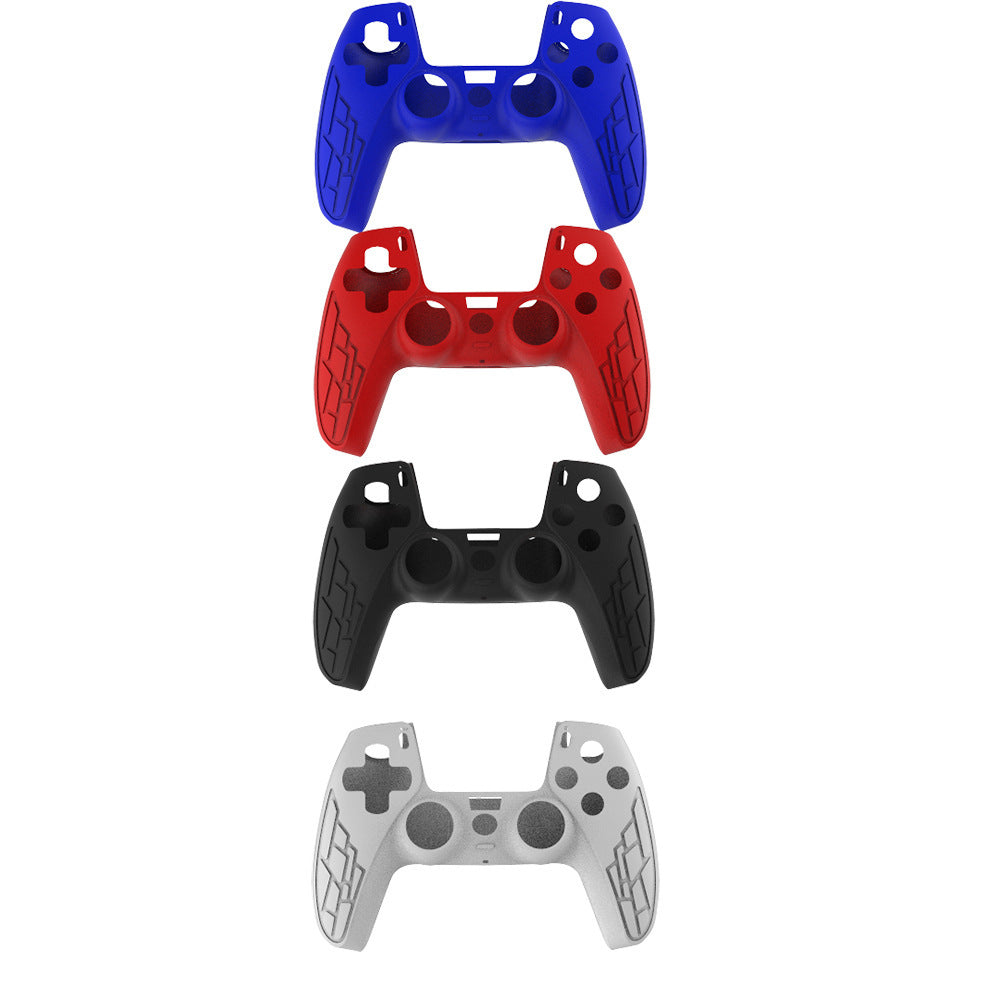 Level Up in Style – Vibrant PS5 Game Controller