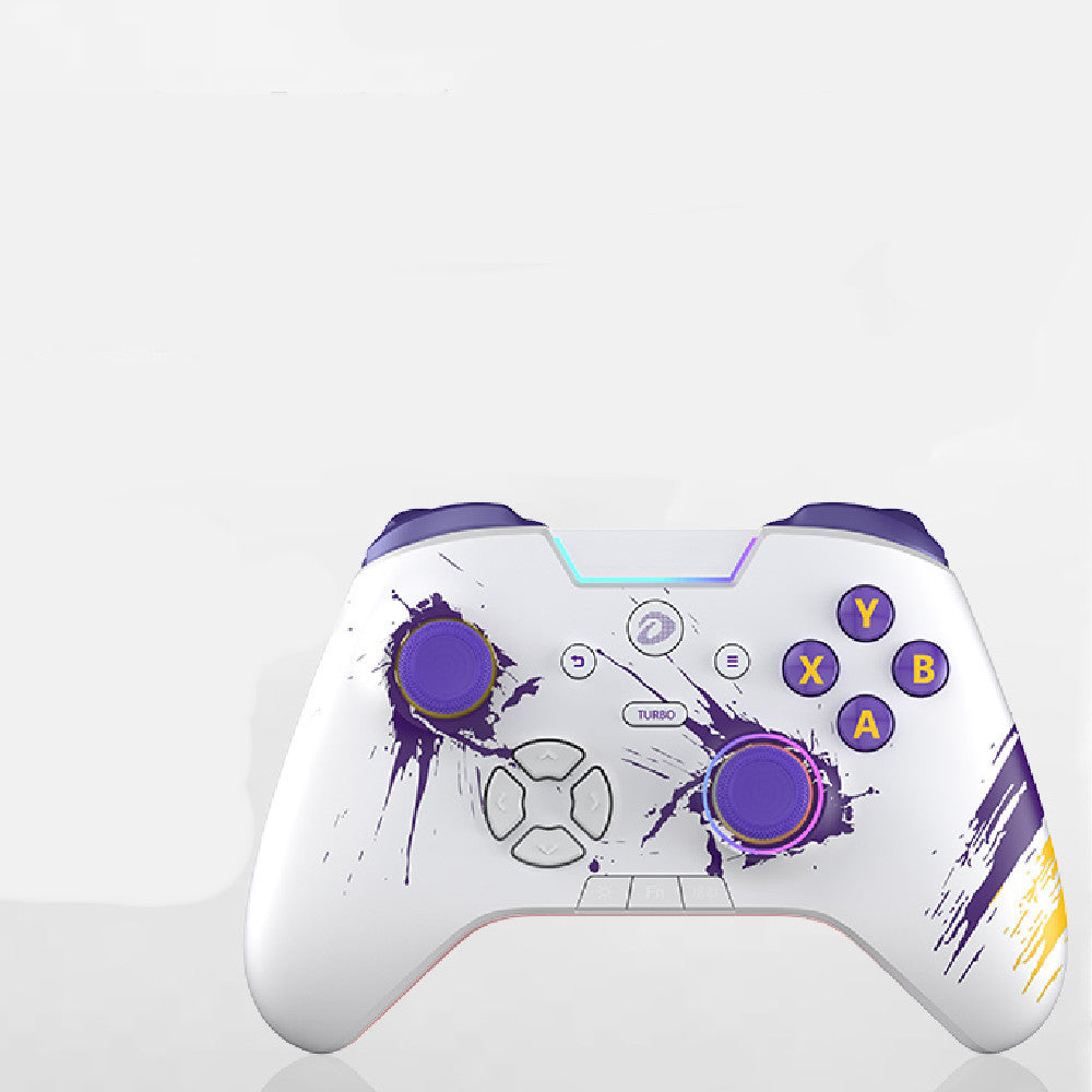 Ultimate Wireless Controller – Enjoy Precision Gaming Without the Cables