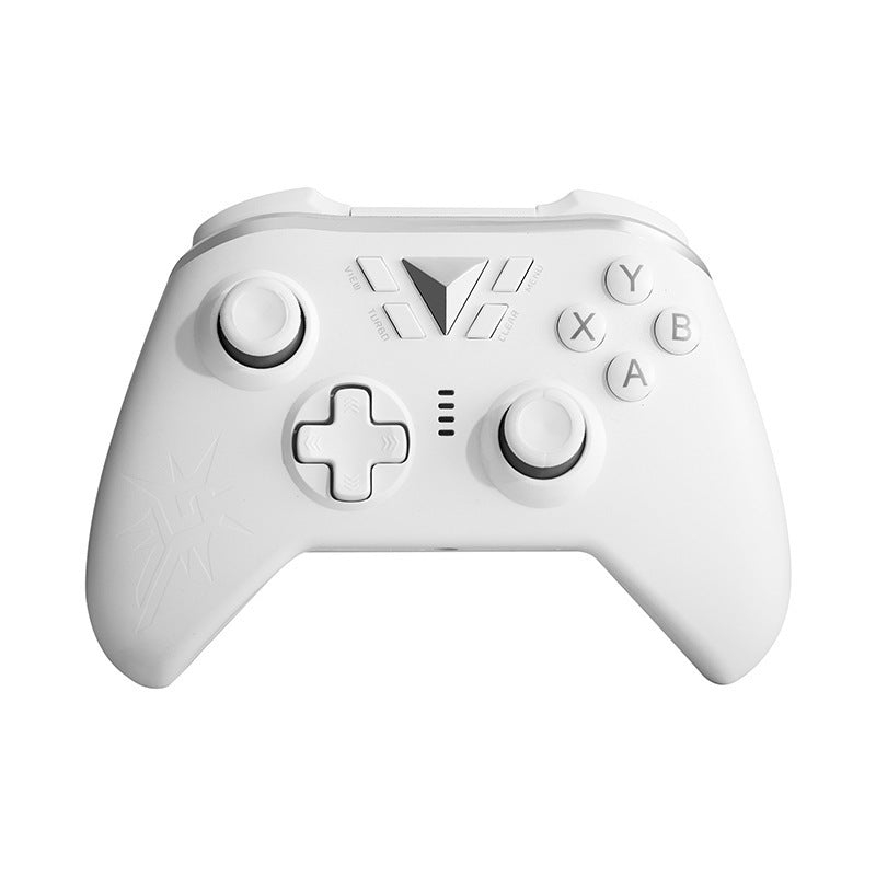 Wireless Vibration Game Controller – Feel Every Move, Play Anywhere