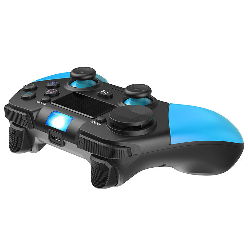 PS4 Bluetooth Controller – Wireless Fun for Every Gamer