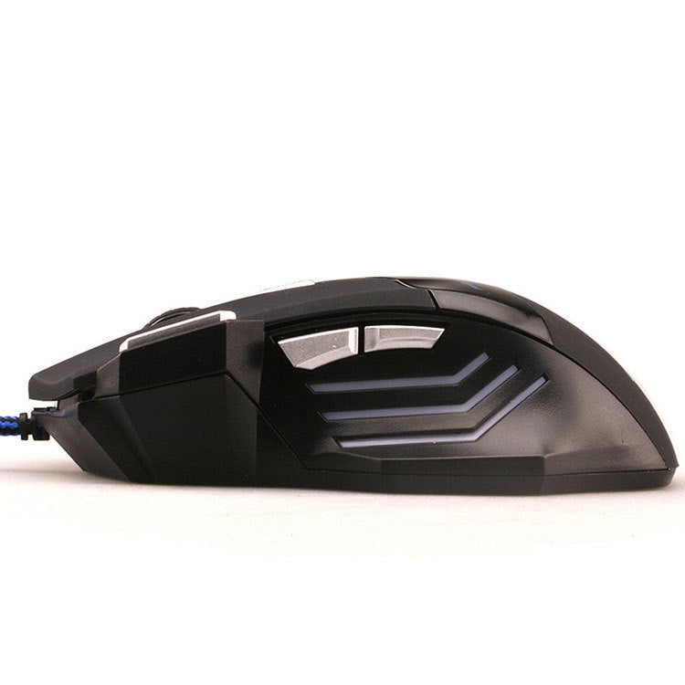 Your Perfect USB Gaming Mouse