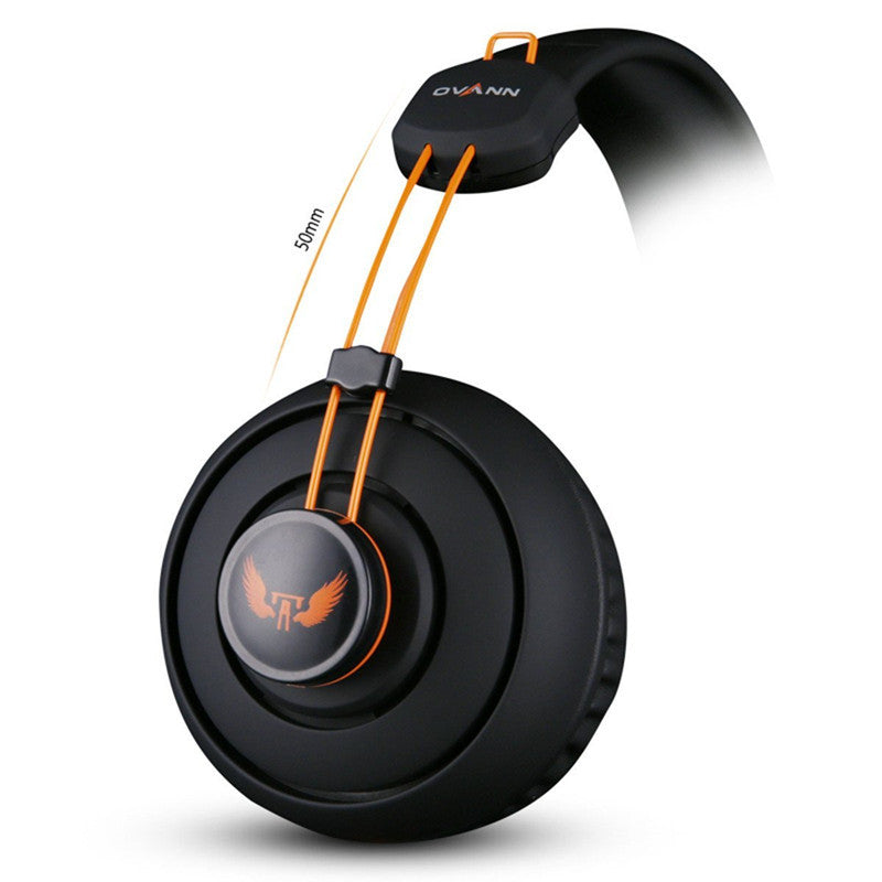 Stay Immersed and Heard with Pro Gaming Headset Mic
