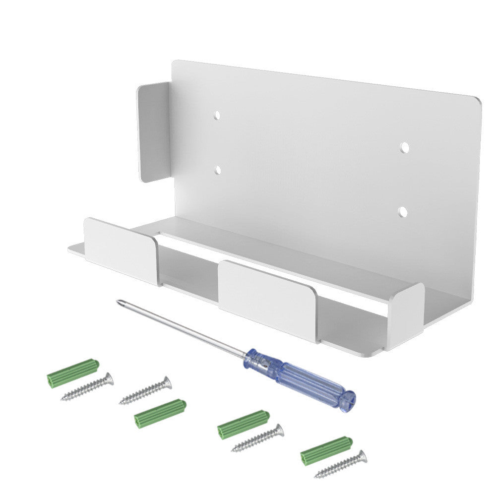 Keep It Neat – PS5 Wall Mount Storage Bracket