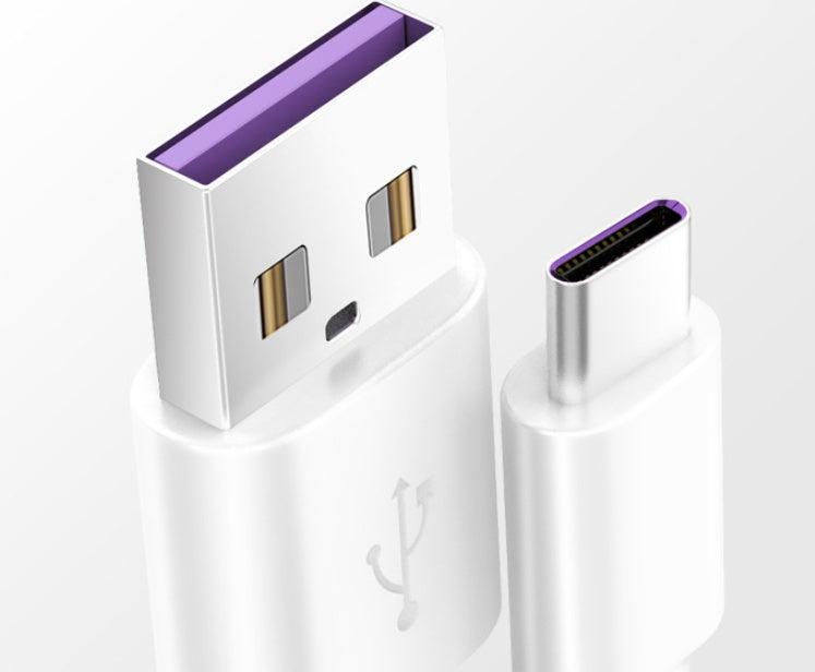 5A High-Speed Charger Cable – Perfect for Every Device