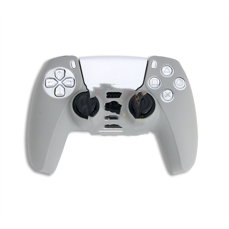 Get a Grip – Non-Slip Protective Jacket for PS5