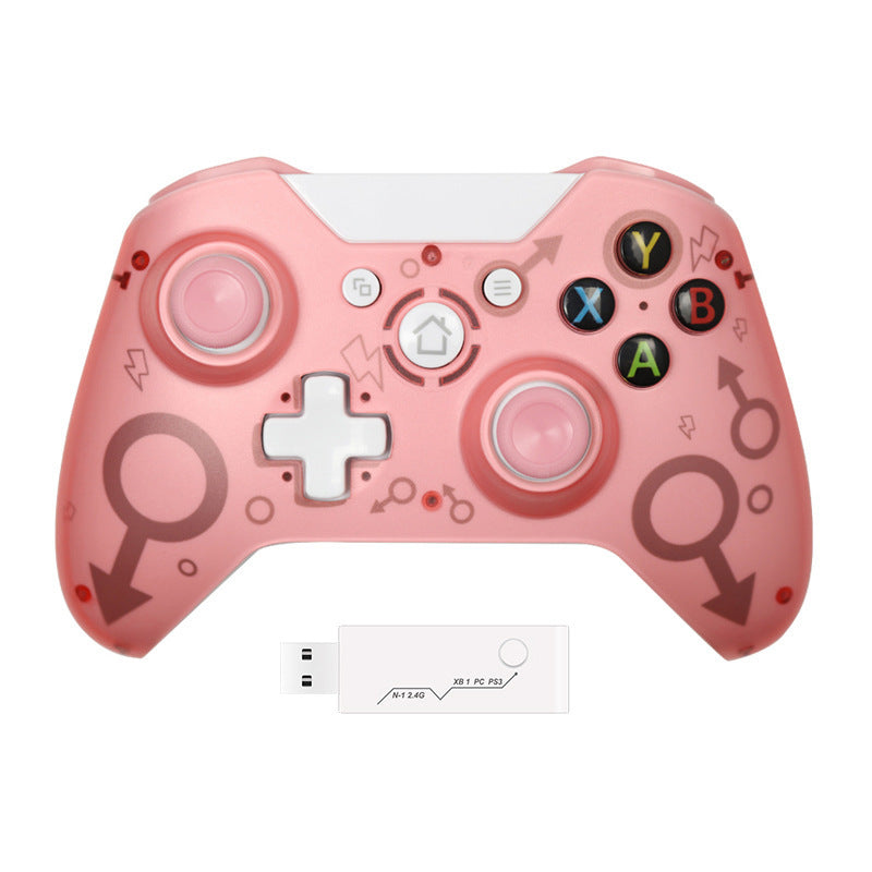 Pro N1 Wireless Controller – Smooth Xbox One Gaming Control