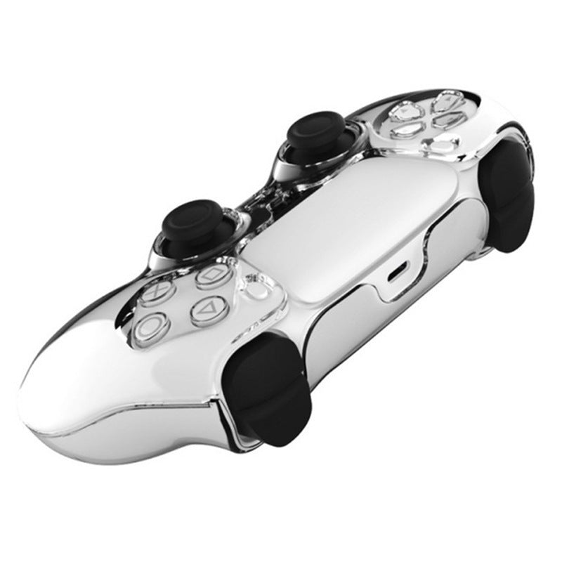 Protect and Shine – PS5 Crystal Clear Handle Cover