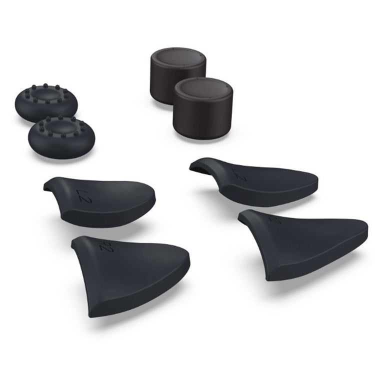 Boost Control & Comfort – PS5 Joystick Grip Accessories