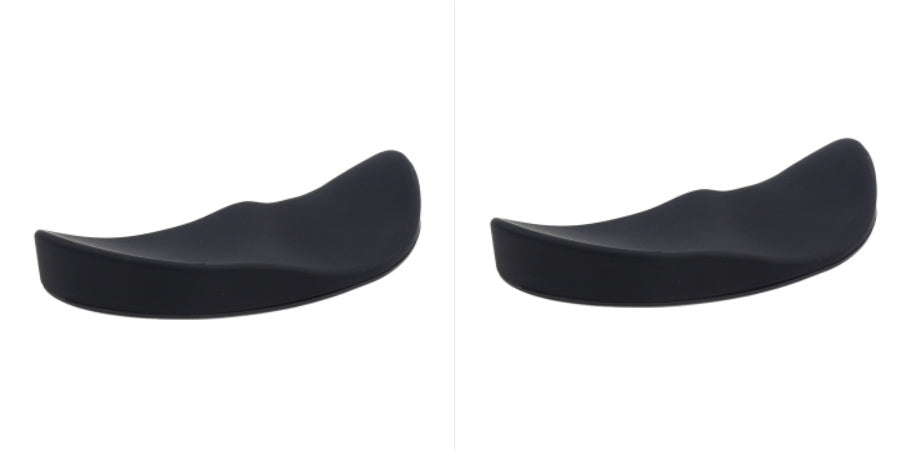 Work or Game in Comfort – Ergonomic Gel Mouse Pad