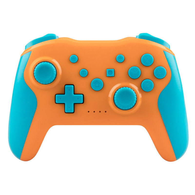 Pro Wireless Gamepad – Handle Your Games with Precision and Comfort