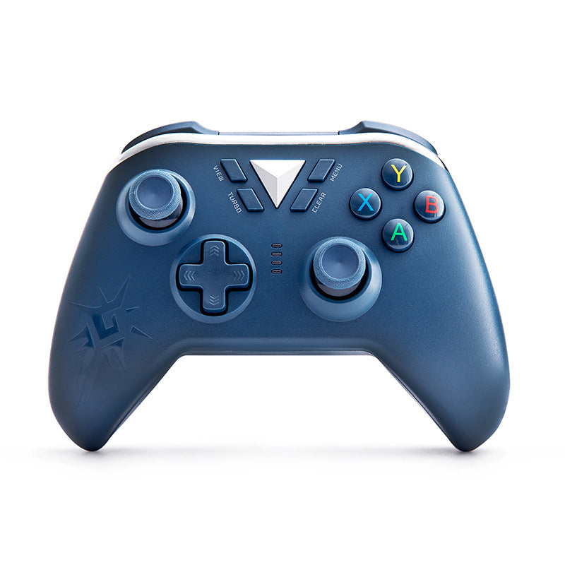 Wireless Vibration Game Controller – Feel Every Move, Play Anywhere