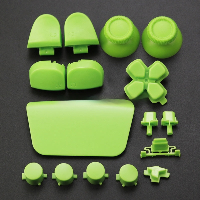 Customize Your Play – PS5 Button Cap Upgrade Set