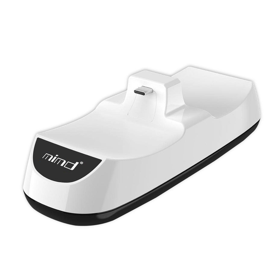 Light Up Your Setup – PS5 LED Charging Dock