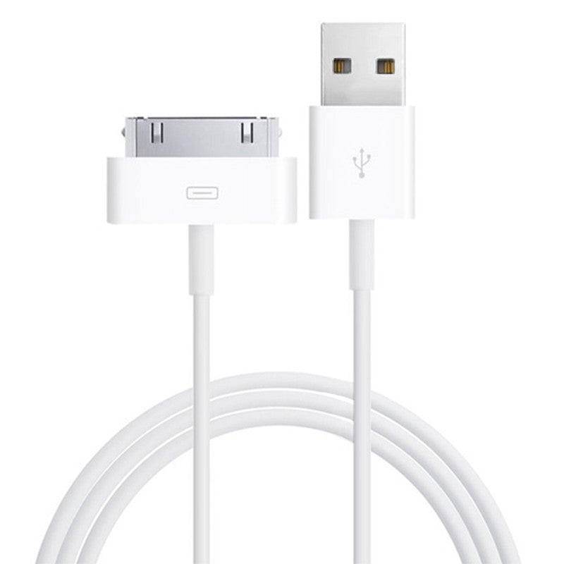 Old iPhone Charger Cable – Fast, Durable & Compatible