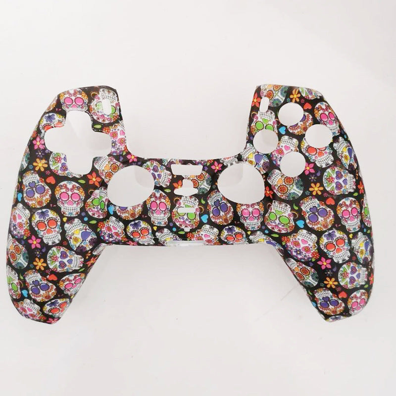 Protect Your PS5 Controller with Soft Silicone Grip