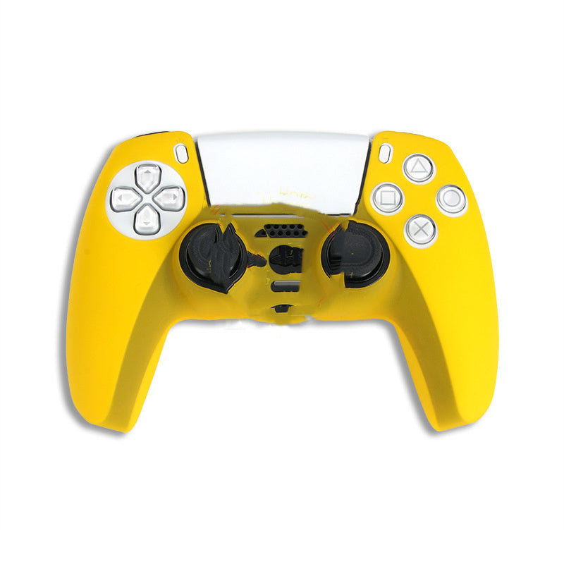 Get a Grip – Non-Slip Protective Jacket for PS5