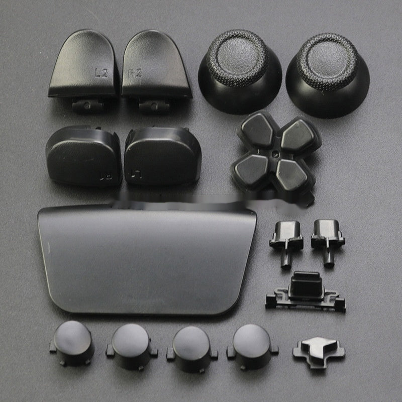 Customize Your Play – PS5 Button Cap Upgrade Set