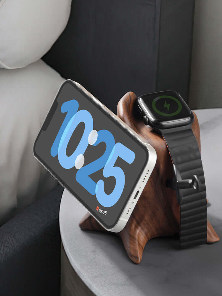 Naruto Magsafe Magnetic Wireless Charger