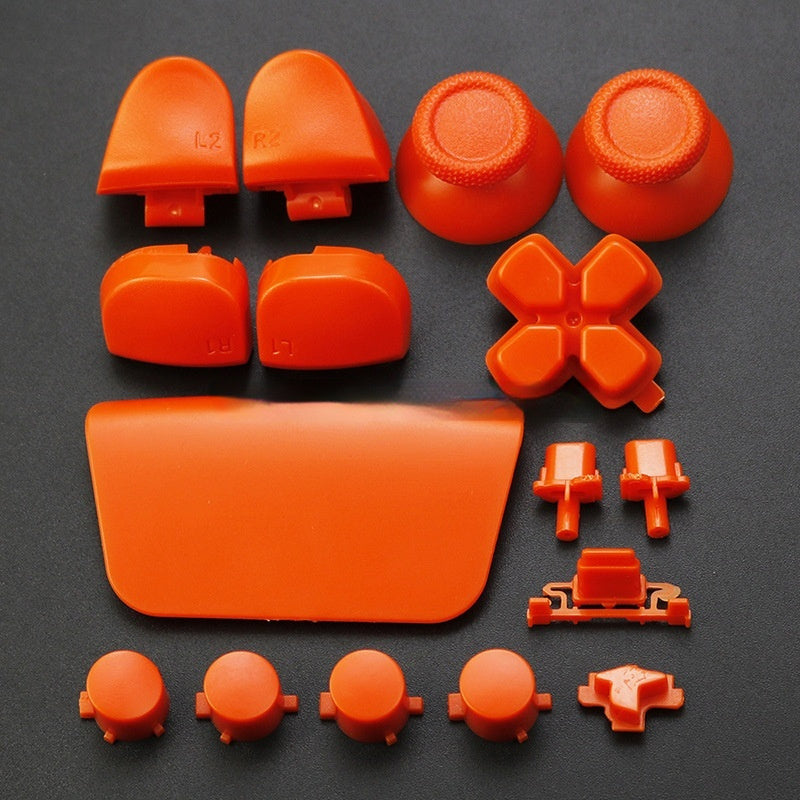 Customize Your Play – PS5 Button Cap Upgrade Set