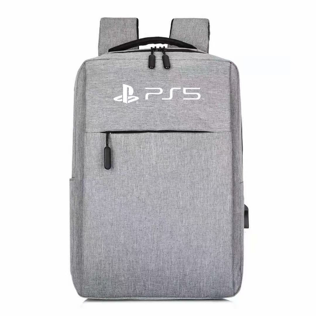 Carry Your PS5 Safely – Ultimate Storage Protection Bag