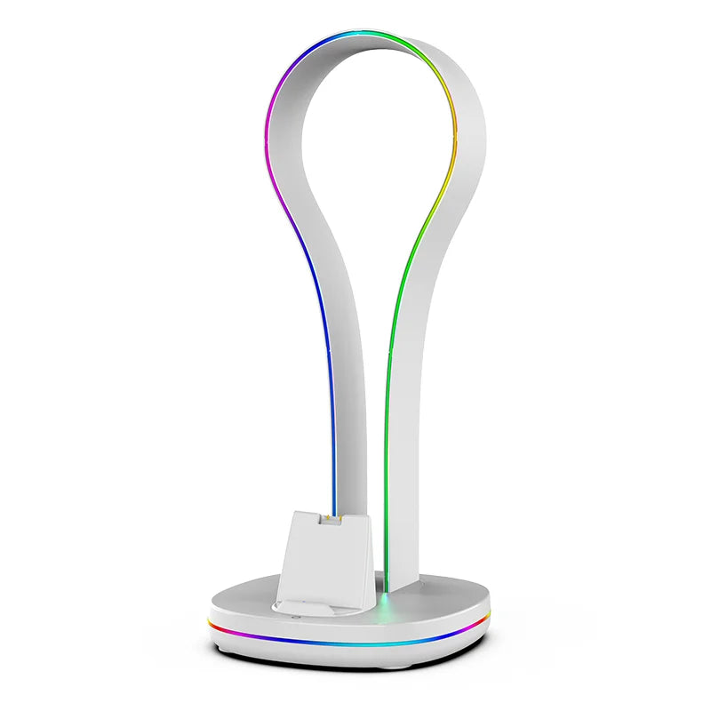 Magnetic Charging Stand – Charge PS Portal Headset and Accessories Effortlessly!