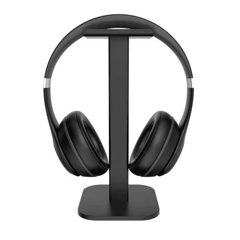 Detachable Alloy Headset Display Stand