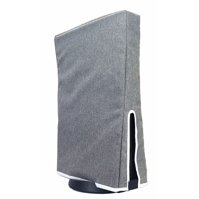 Protect Your Console – Sleek PS5 Dust Shield Cover
