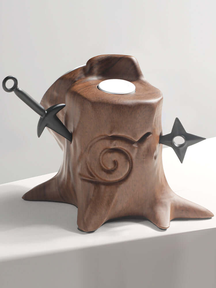 Naruto Magsafe Magnetic Wireless Charger