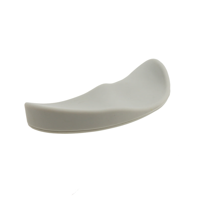 Work or Game in Comfort – Ergonomic Gel Mouse Pad