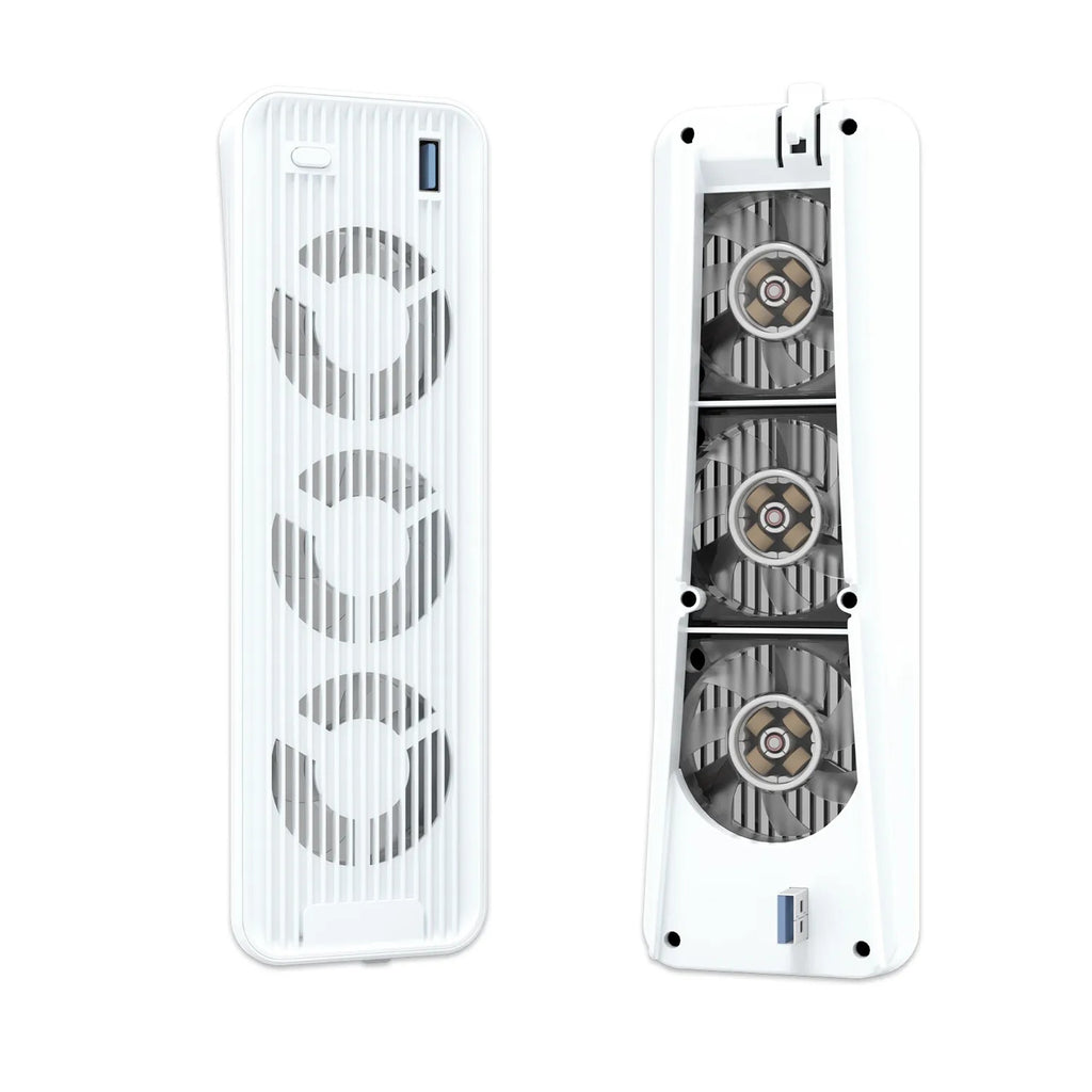 Game Longer Without Overheating – PS5 Cooling Solution