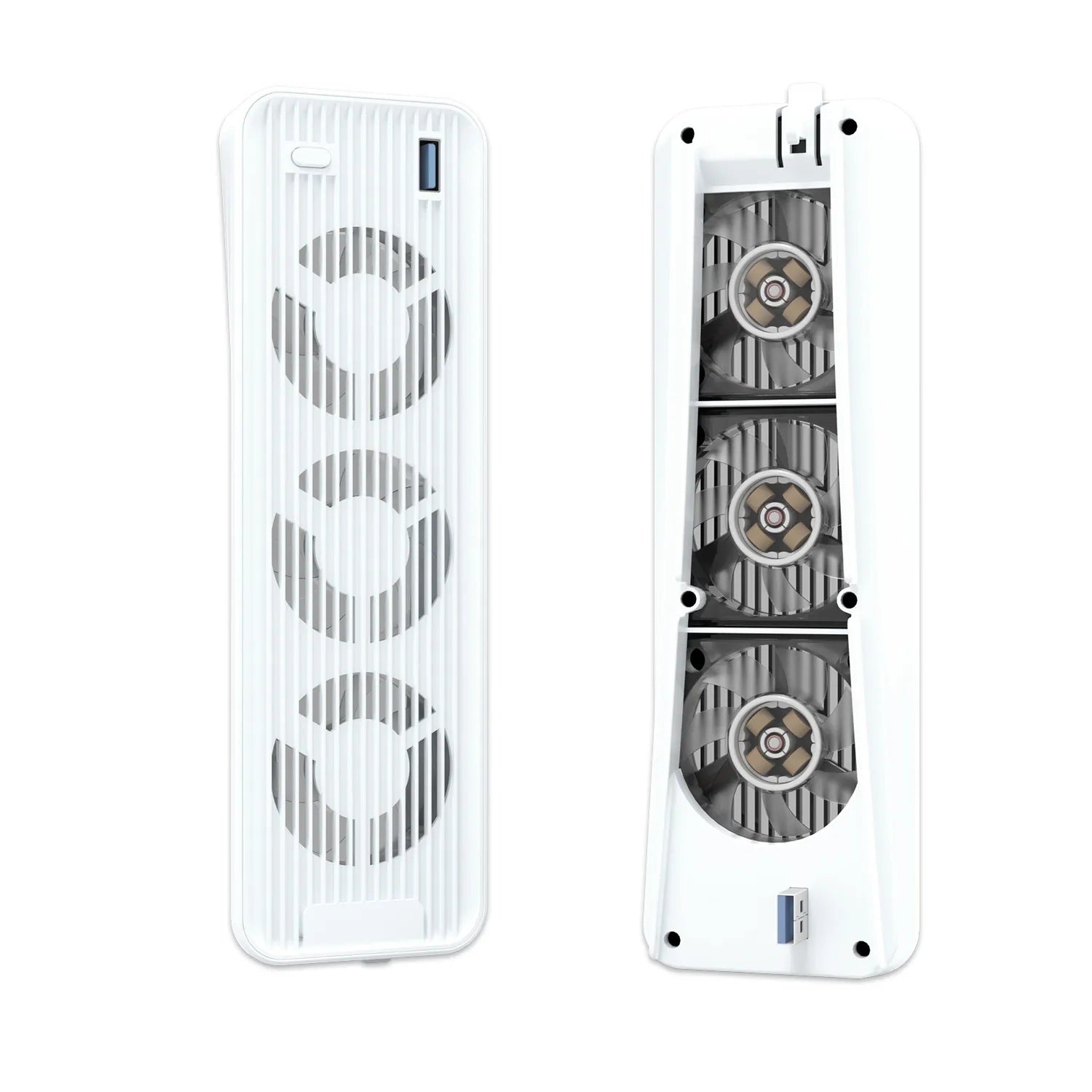 Game Longer Without Overheating – PS5 Cooling Solution