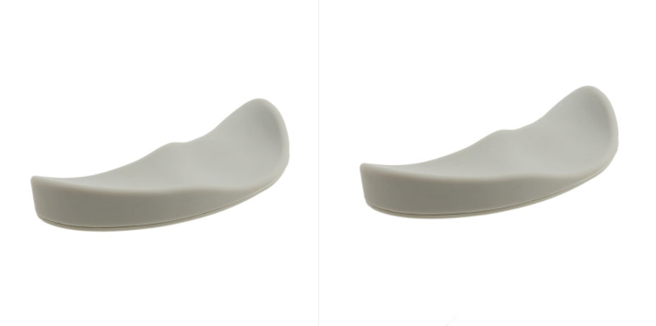 Work or Game in Comfort – Ergonomic Gel Mouse Pad
