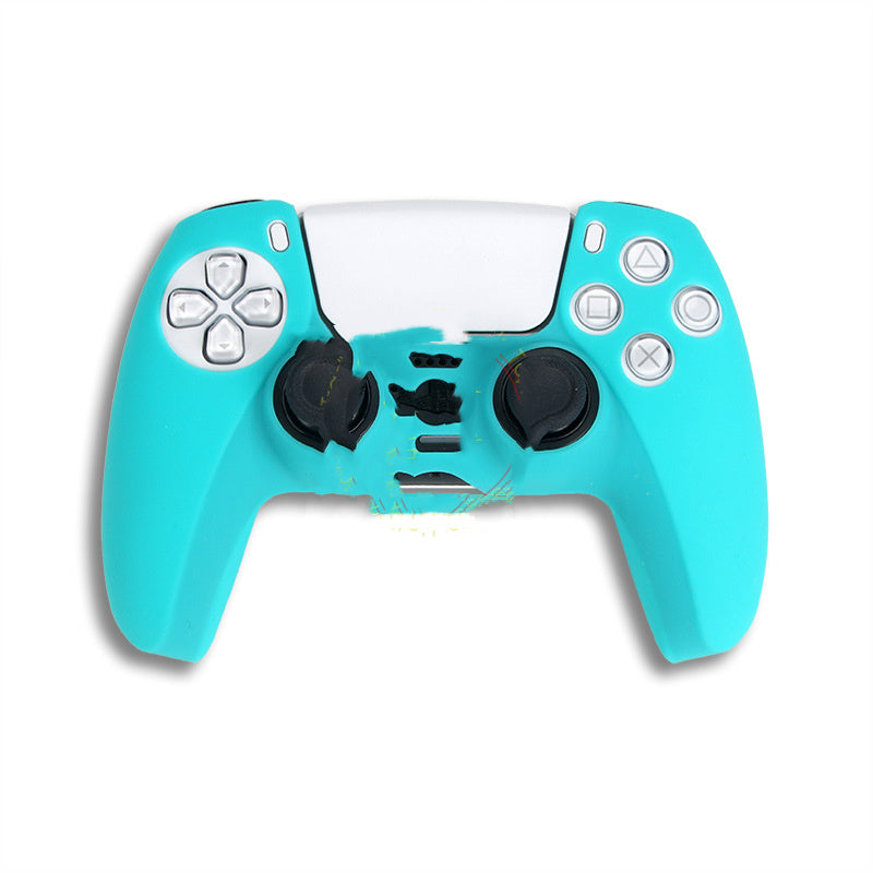 Get a Grip – Non-Slip Protective Jacket for PS5