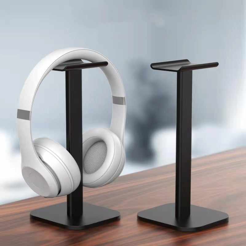 Detachable Alloy Headset Display Stand