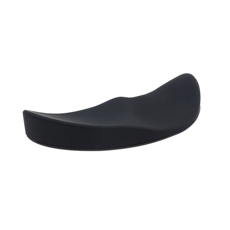 Work or Game in Comfort – Ergonomic Gel Mouse Pad