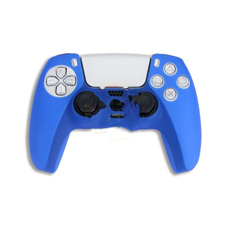 Get a Grip – Non-Slip Protective Jacket for PS5