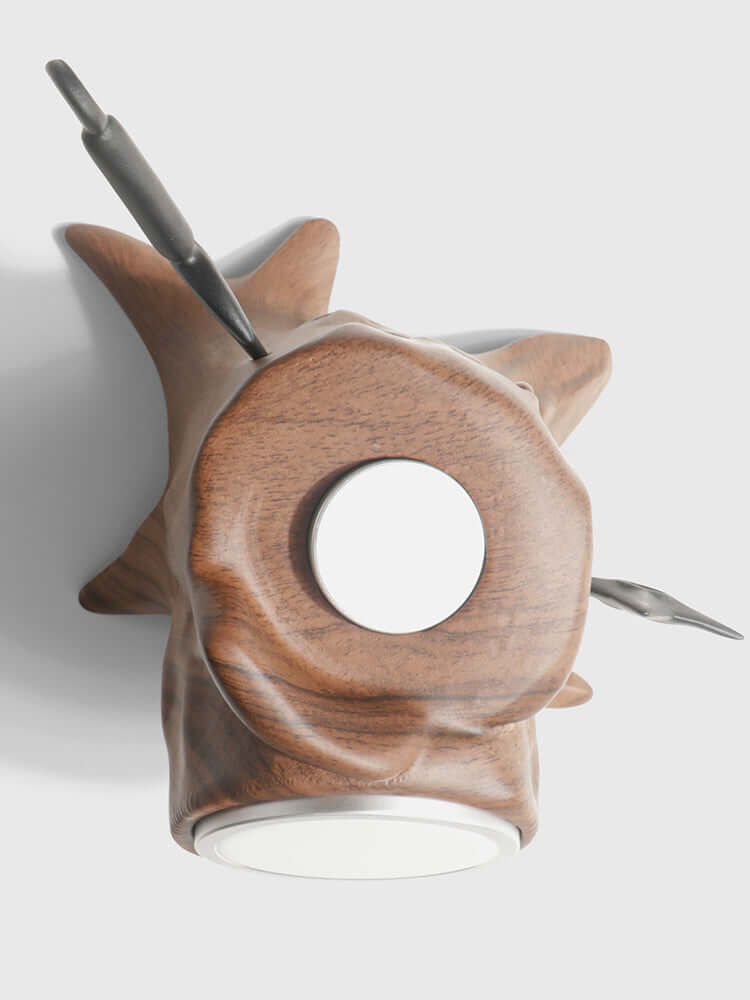 Naruto Magsafe Magnetic Wireless Charger