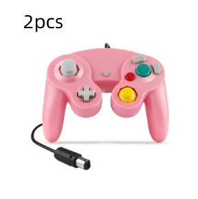Ultimate NGC Gamepad – Single Point Controller for Immersive Gaming