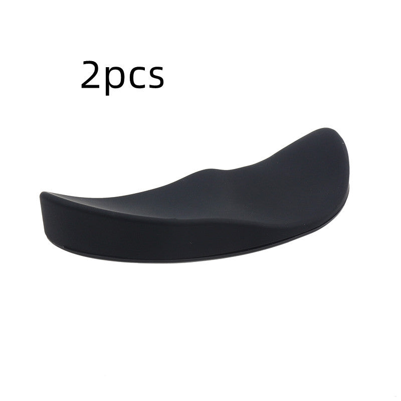 Work or Game in Comfort – Ergonomic Gel Mouse Pad